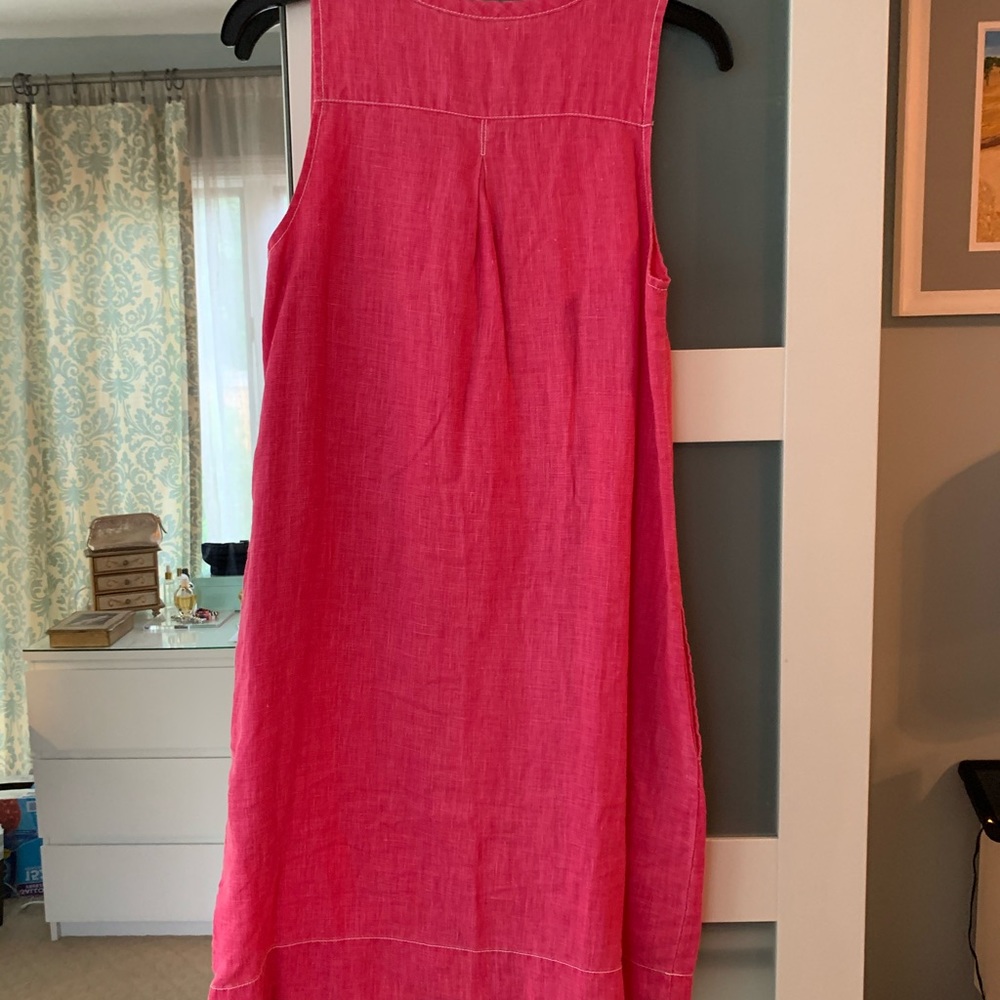 Woman’s Tommy Bahama dress / brand new never worn!